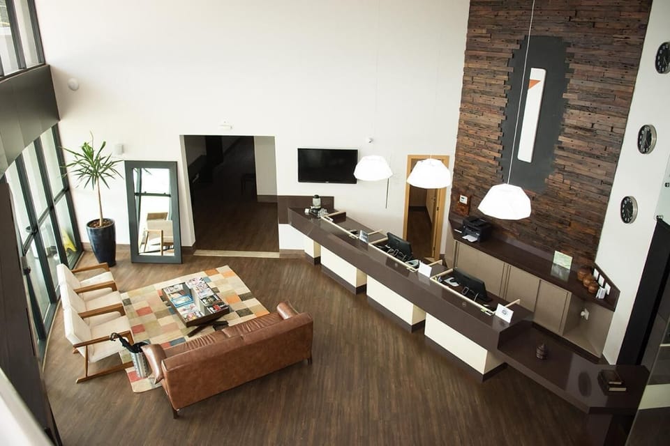 Flat-screen TV