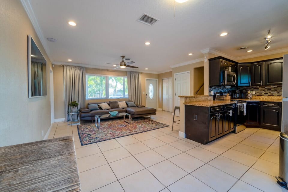 Living Space