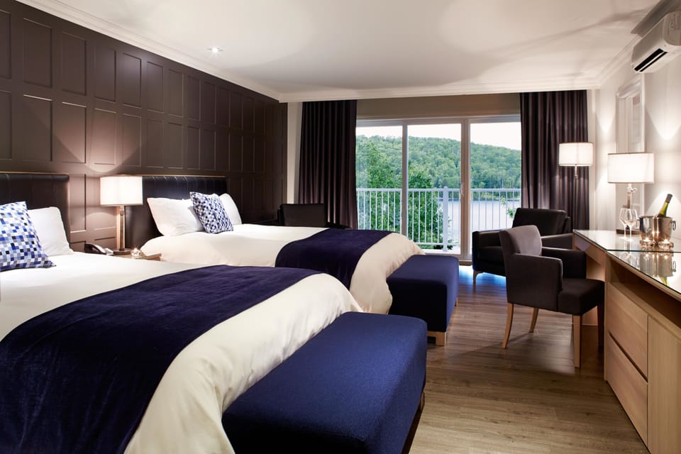 Blackout drapes, iron/ironing board, free WiFi, bed sheets