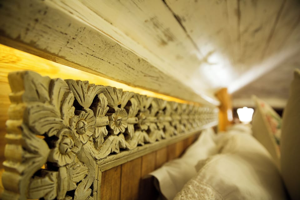Quadruple Room | In-room safe, soundproofing, free WiFi, bed sheets