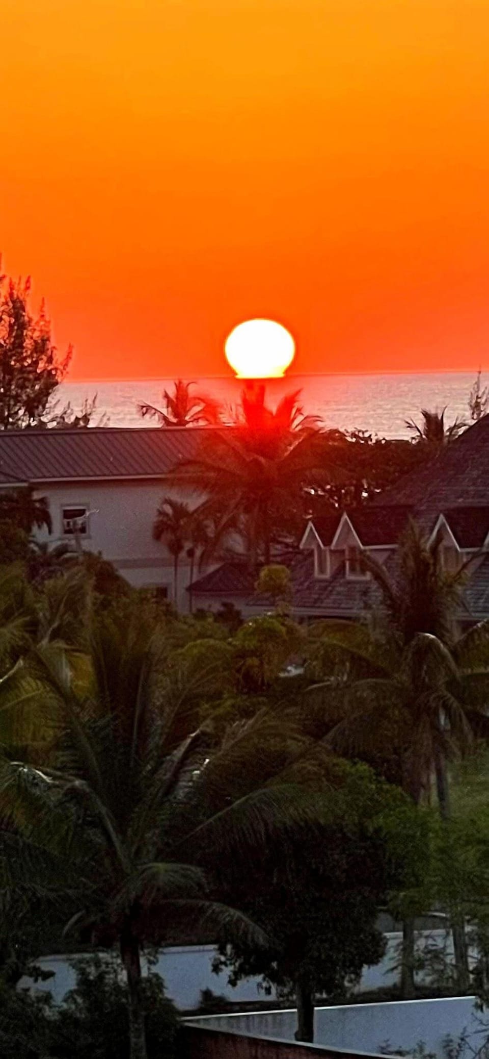 Sunrise