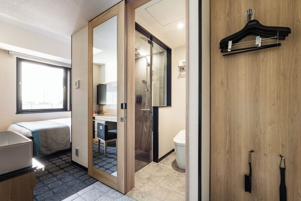 In-room safe, blackout drapes, soundproofing, iron/ironing board