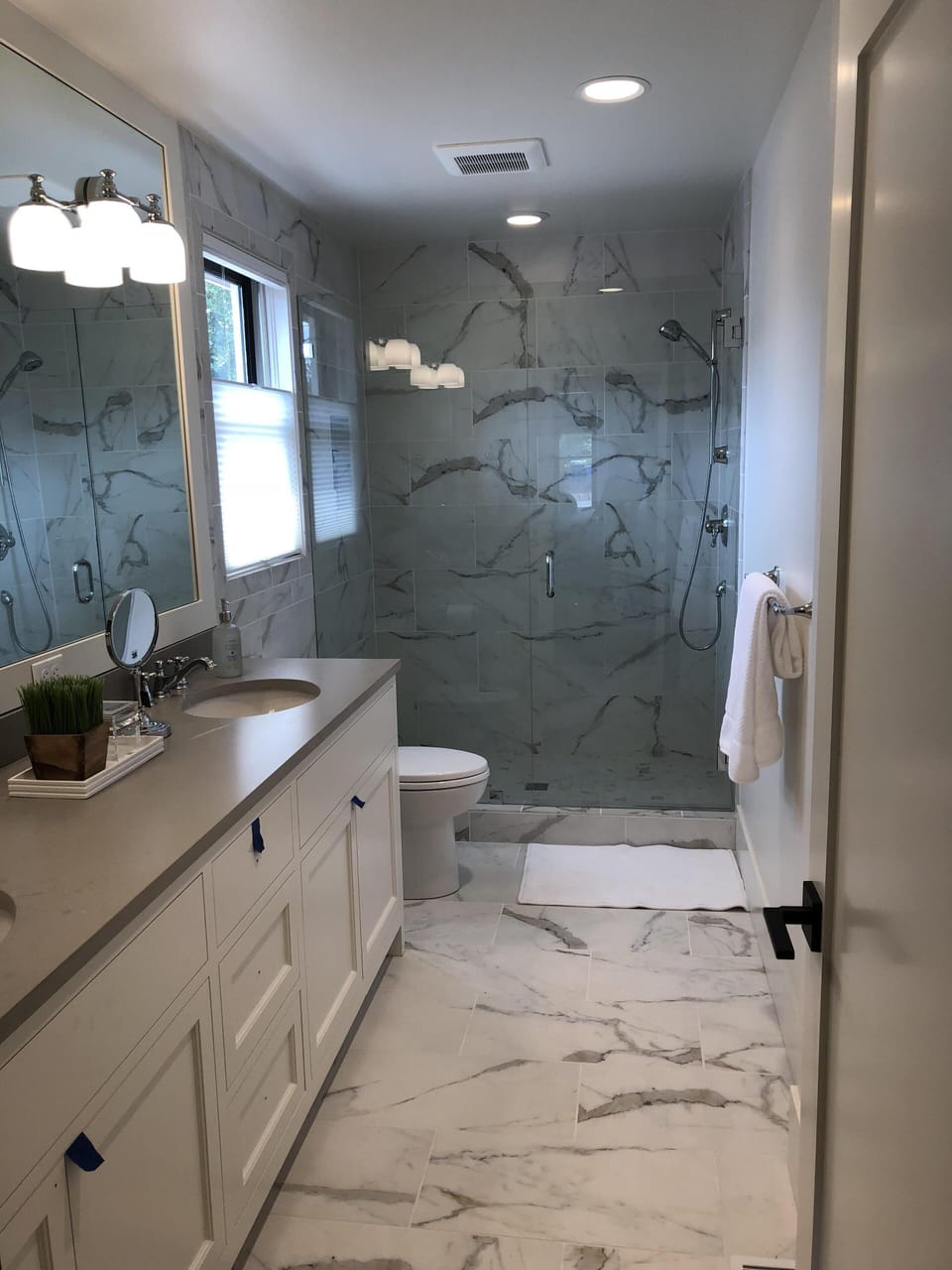 Master Bath 1