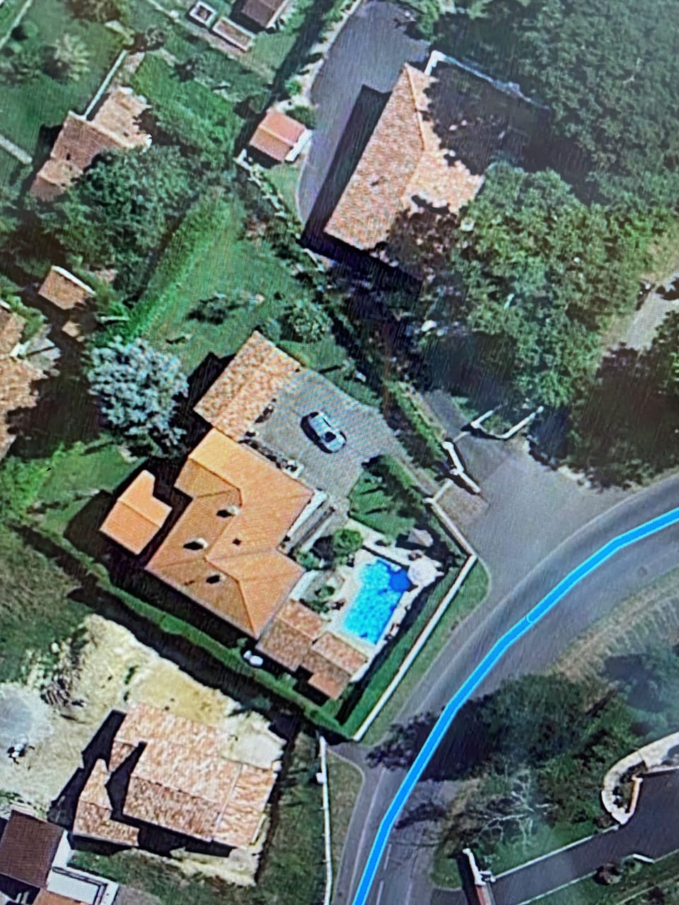 Property map