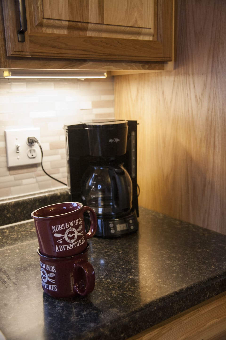 Mmmmm Coffee