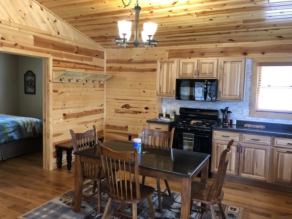 Kitchen Seating