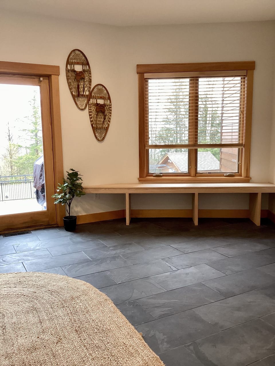 Mudroom
