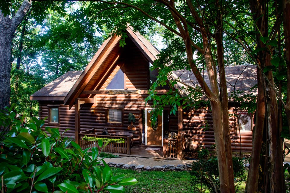 Elk Horn Lodge,  2 Bedroom, 2 Bath