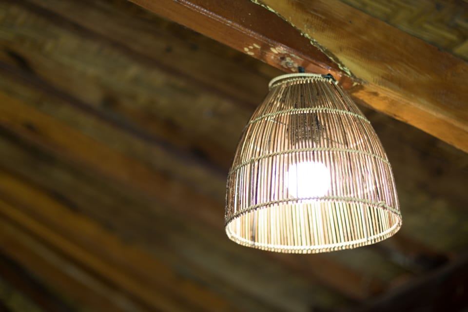 In-room safe, blackout drapes, soundproofing, WiFi (free)