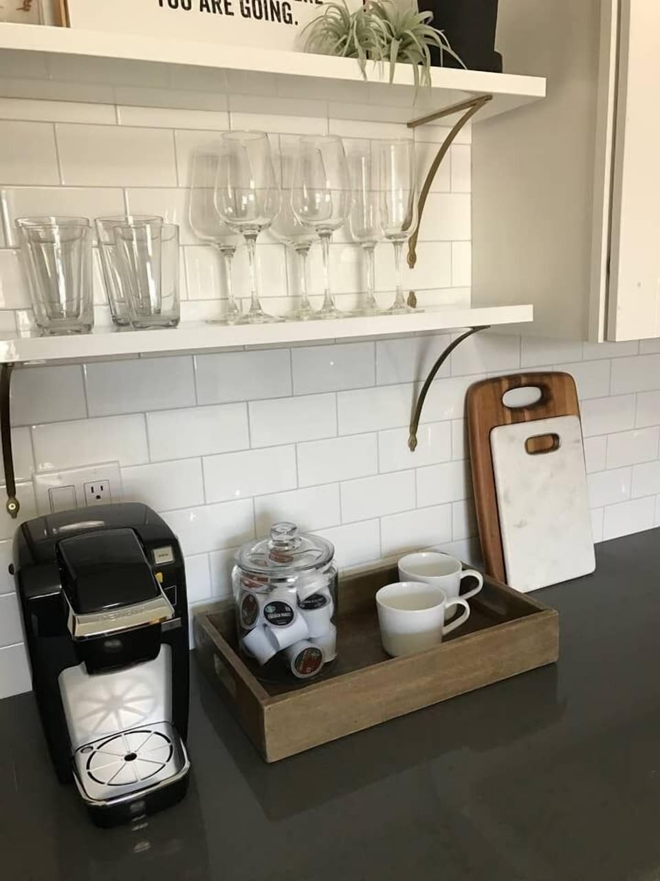 Coffeemaker