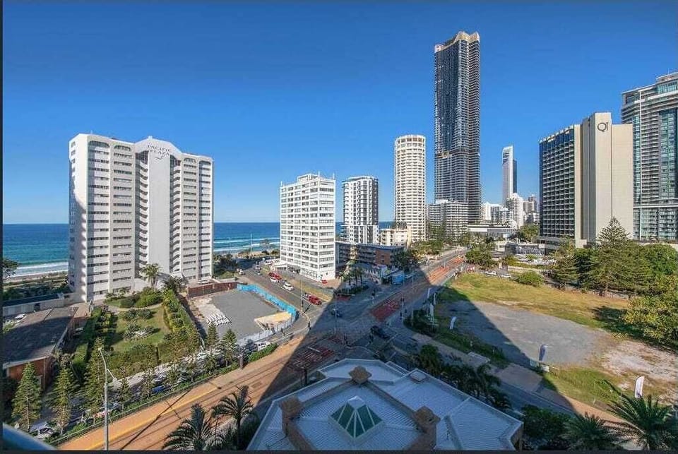 Apartment, 1 Bedroom, Private Bathroom, Ocean View | Beach/ocean view