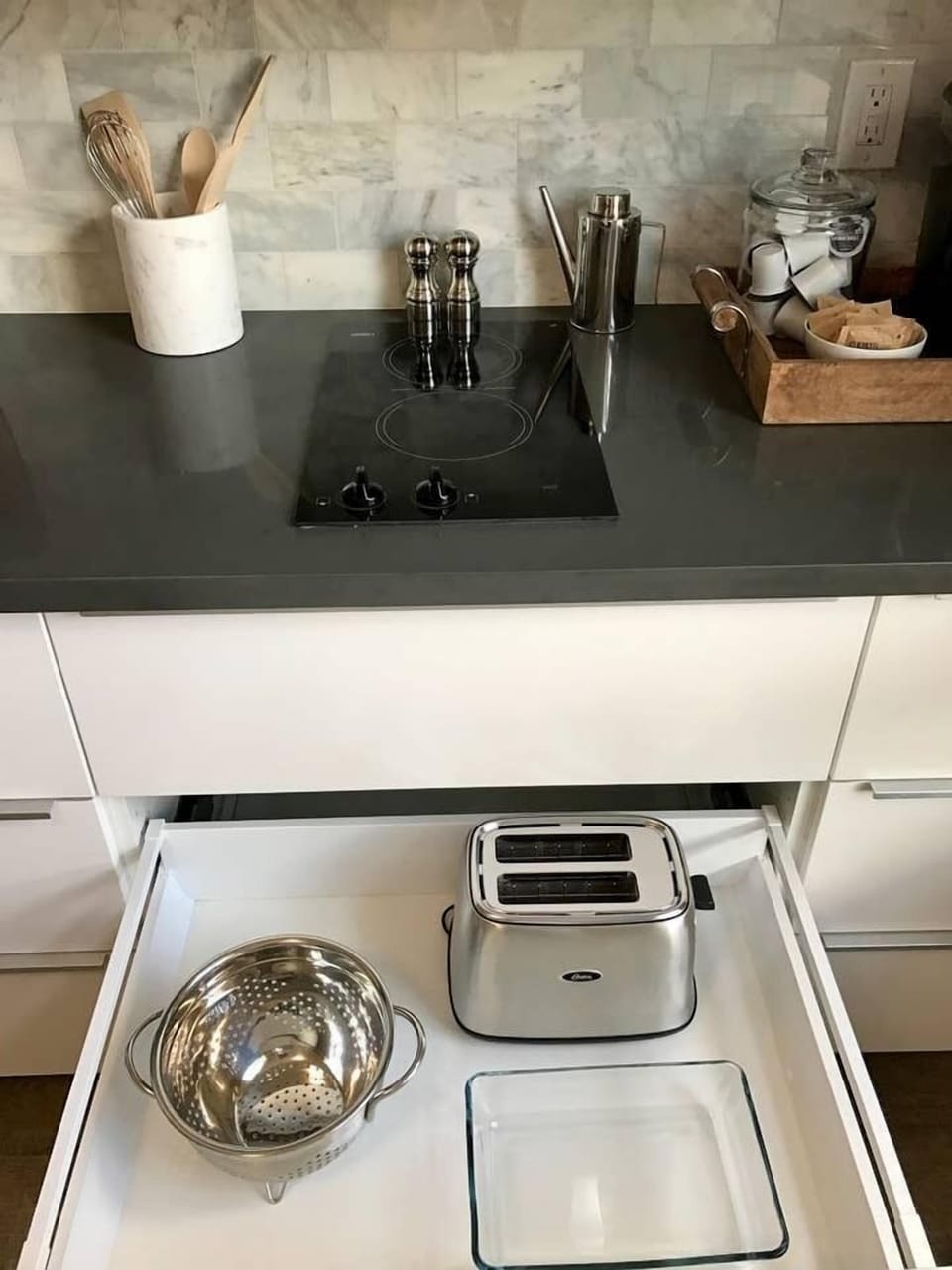 Stove