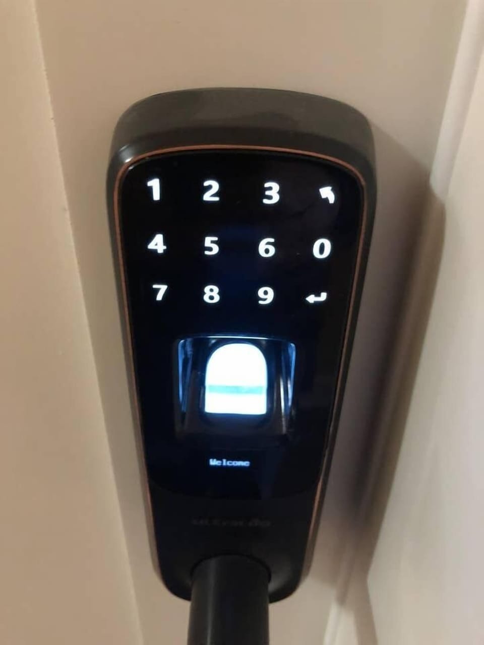 Security