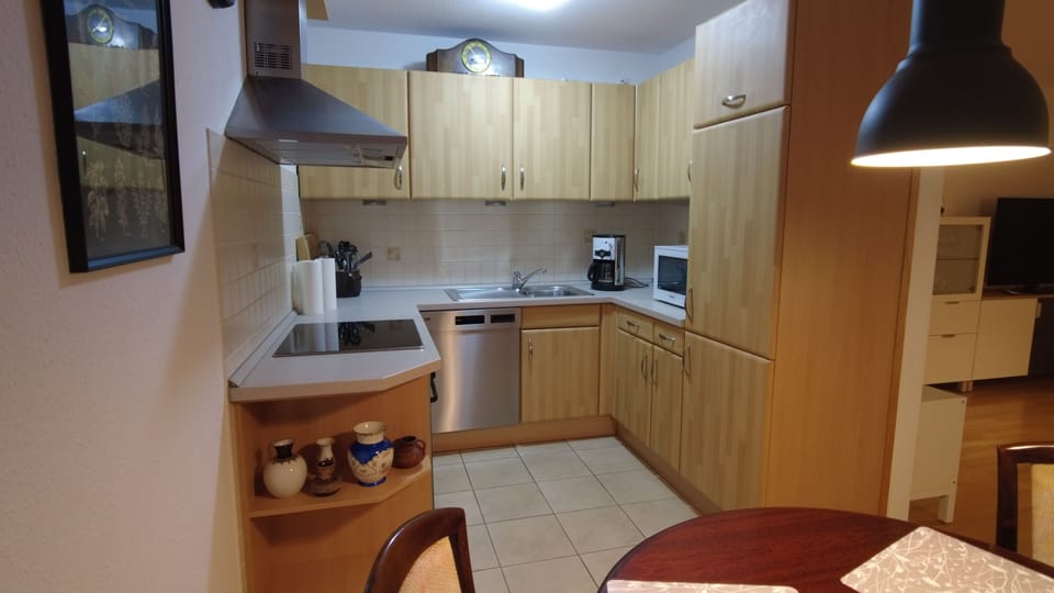 Vacation apartment | Private kitchenette