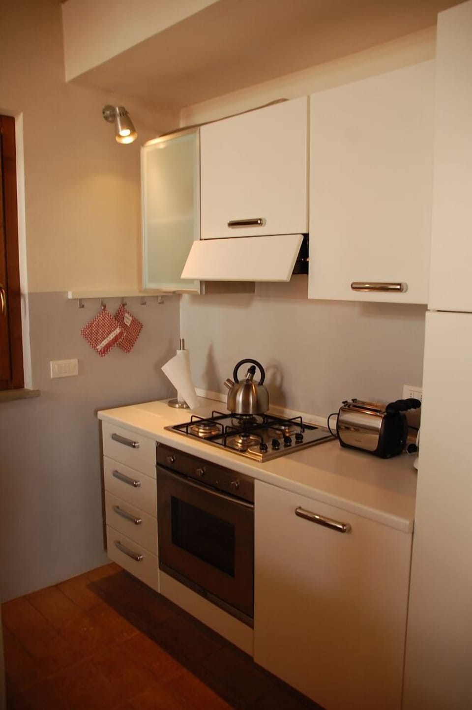Villa, 5 Bedrooms | Private kitchen | Full-size fridge, microwave, oven, stovetop
