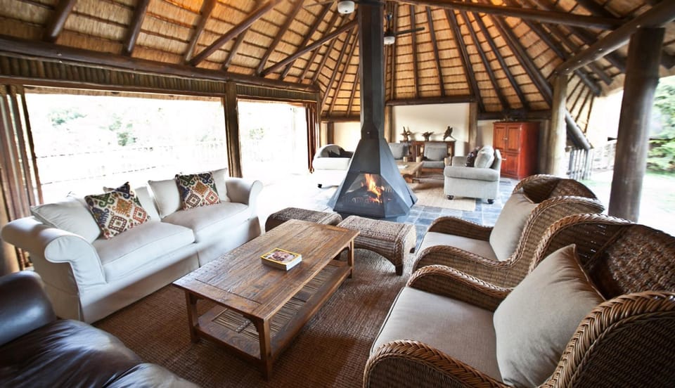 Rhino River Lodge Lodge in KwaZulu-Natal