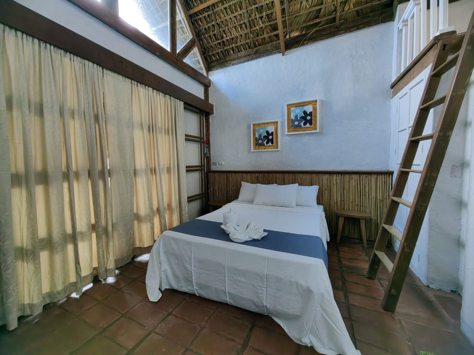 Villa | Bed sheets