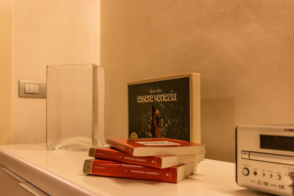 Apartment, 3 Bedrooms | Room amenity
