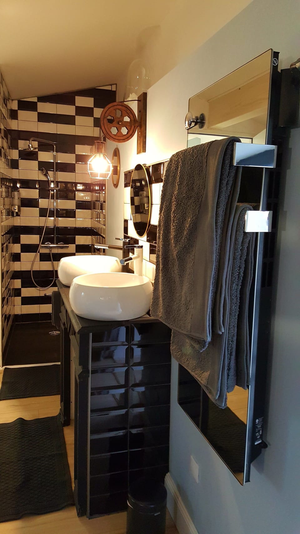 Double Room (Viré-Clessé) | Room amenity