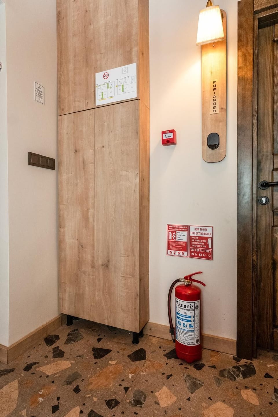 Hallway
