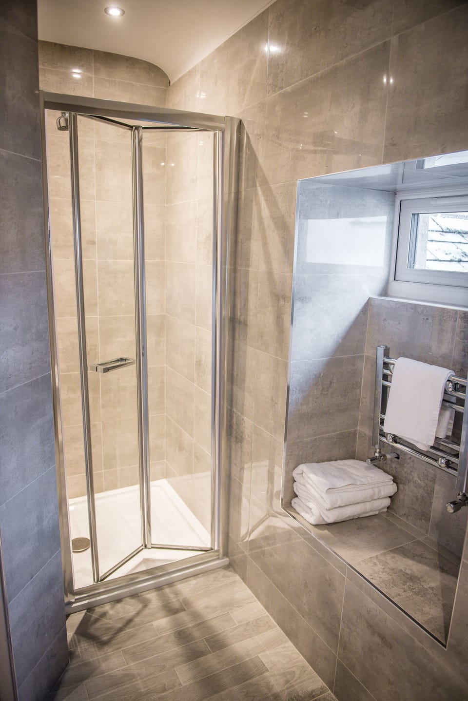 Triple Room, Private Bathroom | Bathroom