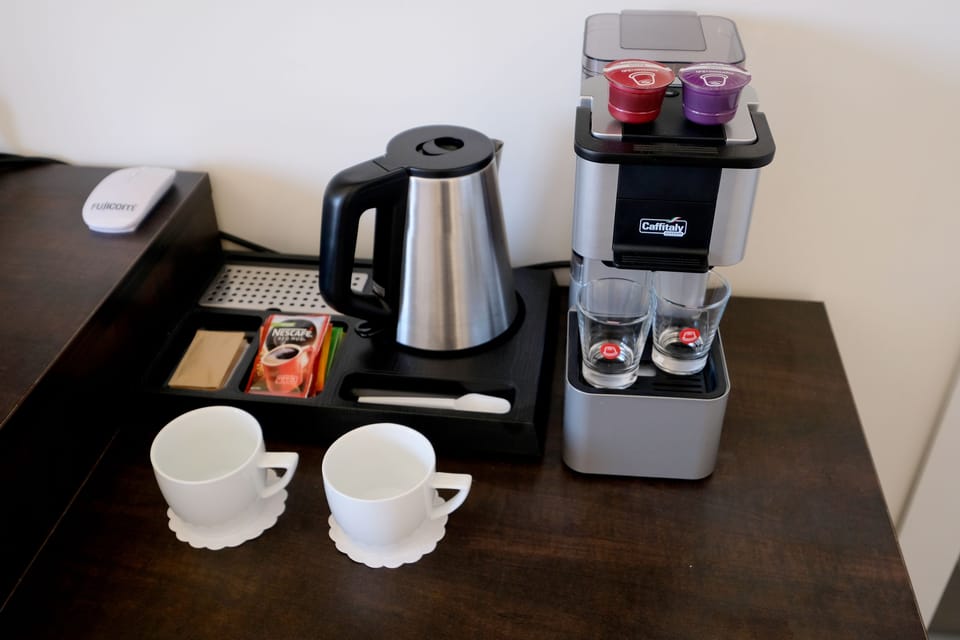 Room amenity