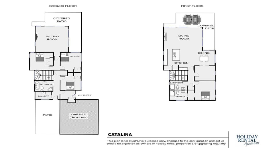 Catalina | Floorplan