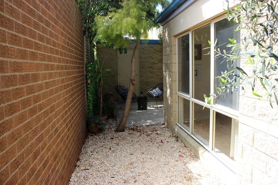 Outdoor area