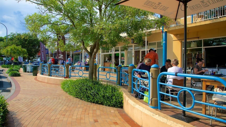 Main Street 1