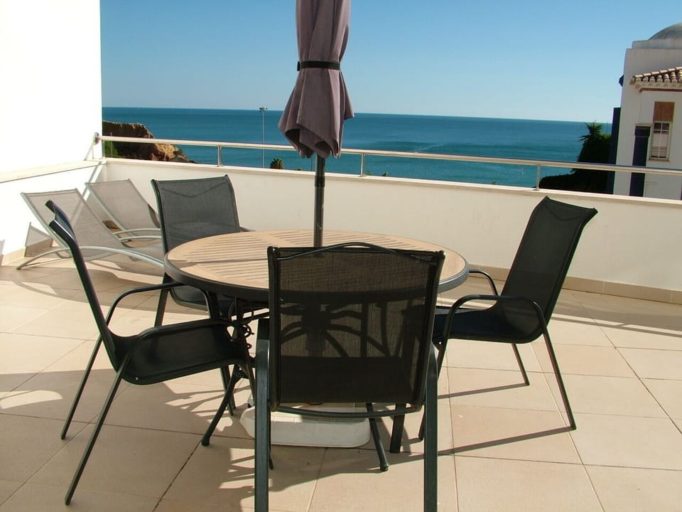 Sun Terrace