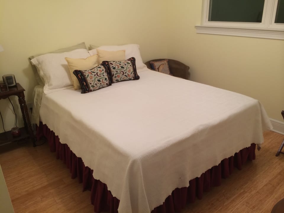 Bedroom #3