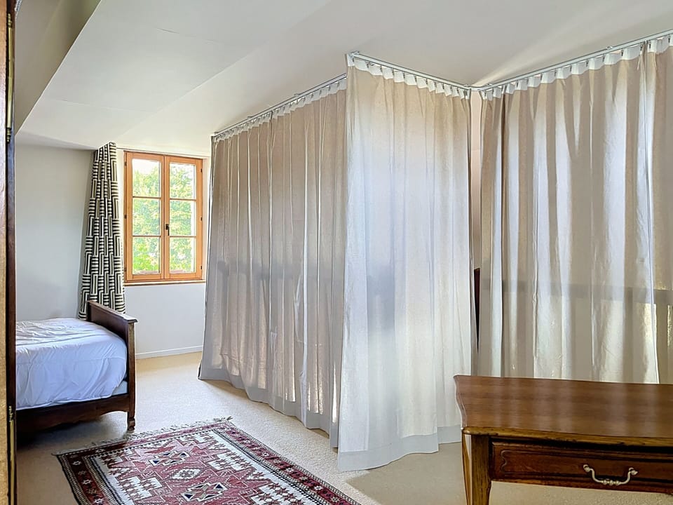 Traditional Cottage, Ensuite, Courtyard View | Miscellaneous