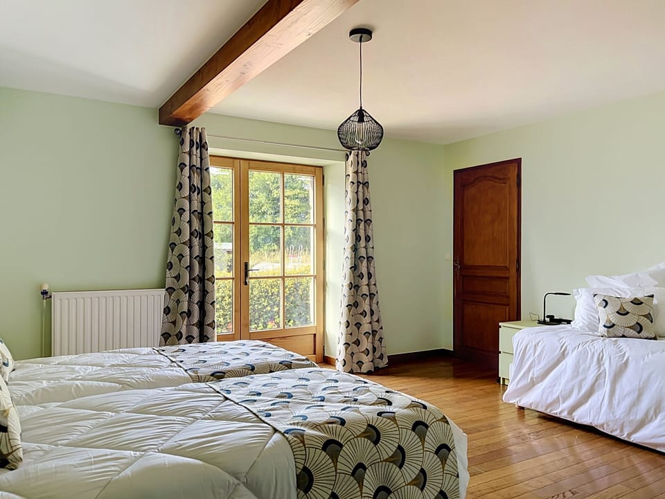 Traditional Cottage, Ensuite, Courtyard View