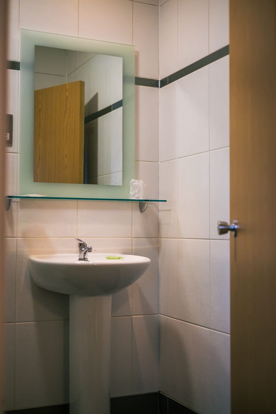Single Room, Private Bathroom | Bathroom | Towels