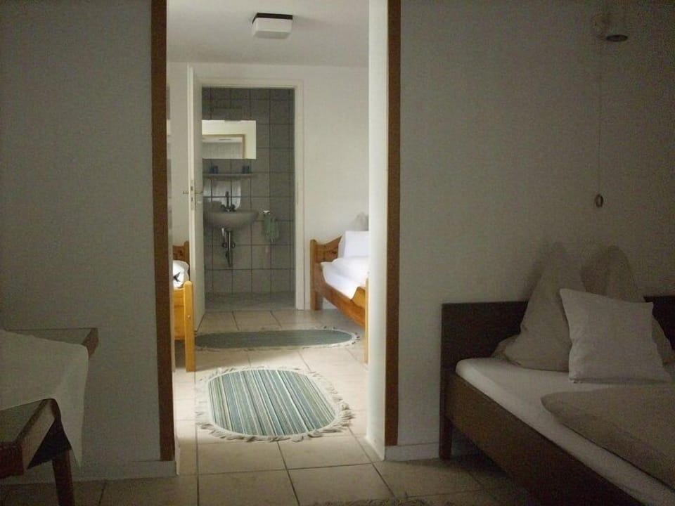 Classic Triple Room, Non Smoking, Garden View | 2 bedrooms, minibar, individually furnished, desk