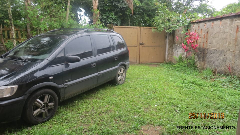 Free self parking