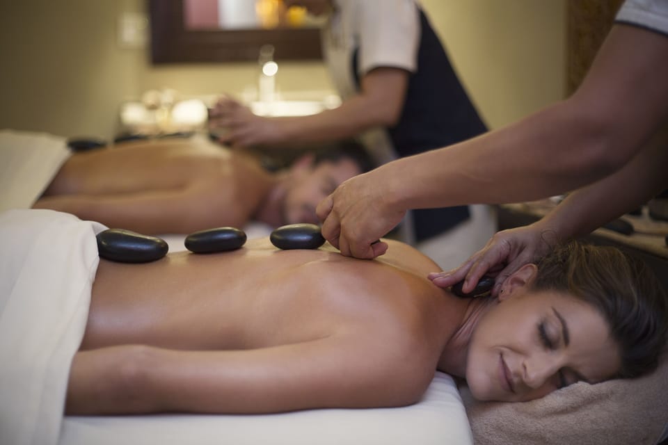 Sauna, hot tub, steam room, Turkish bath, body treatments, body wraps