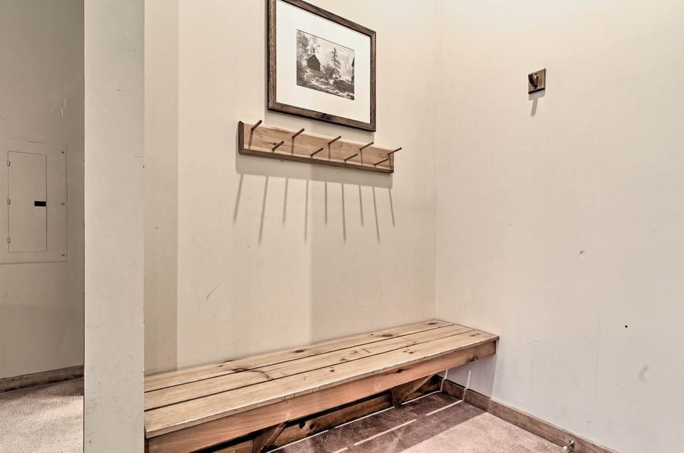Mudroom