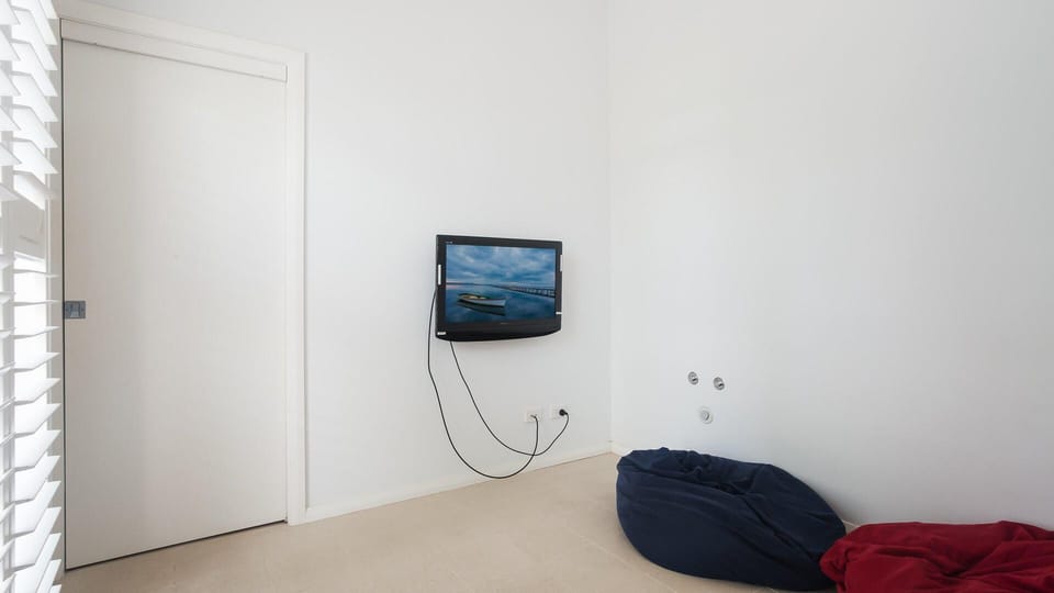 TV/Gaming Room