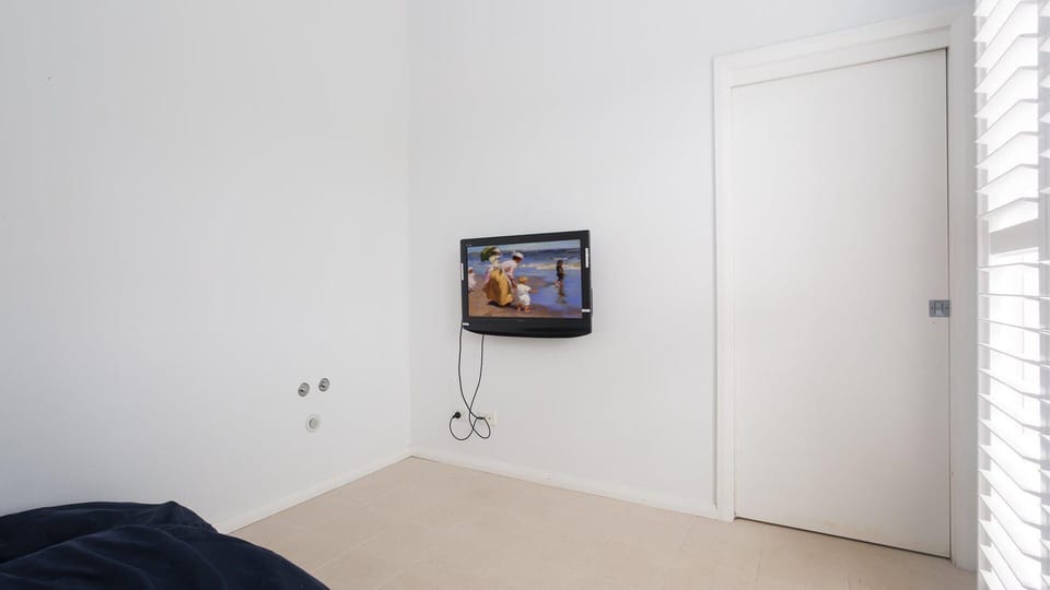 TV/Gaming Room