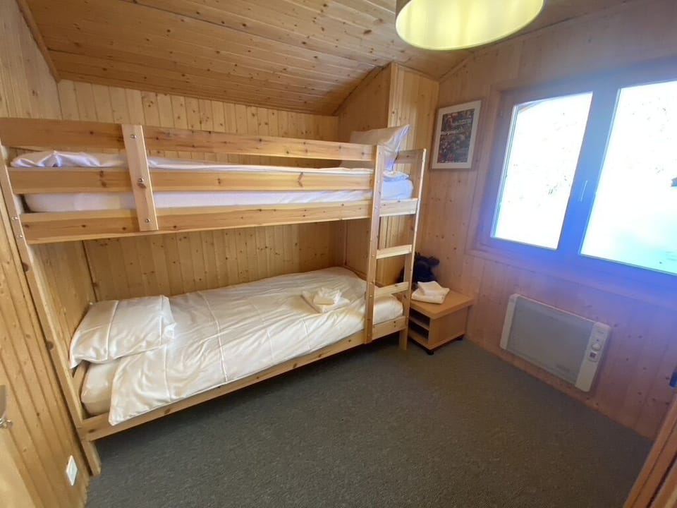 Chalet Le Jeuna, Morgins (1198)