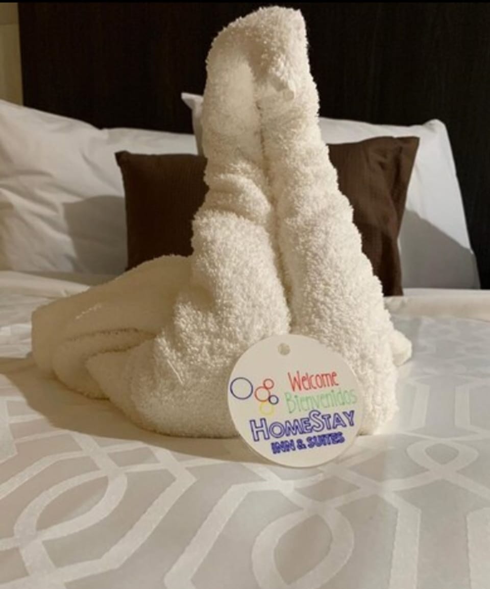 Deluxe Single Room, 1 King Bed, Non Smoking, Refrigerator & Microwave | Desk, blackout drapes, iron/ironing board, WiFi (free)