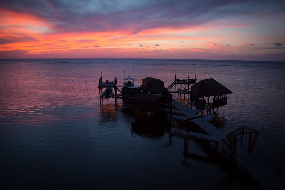 Almost every night...Stunning!