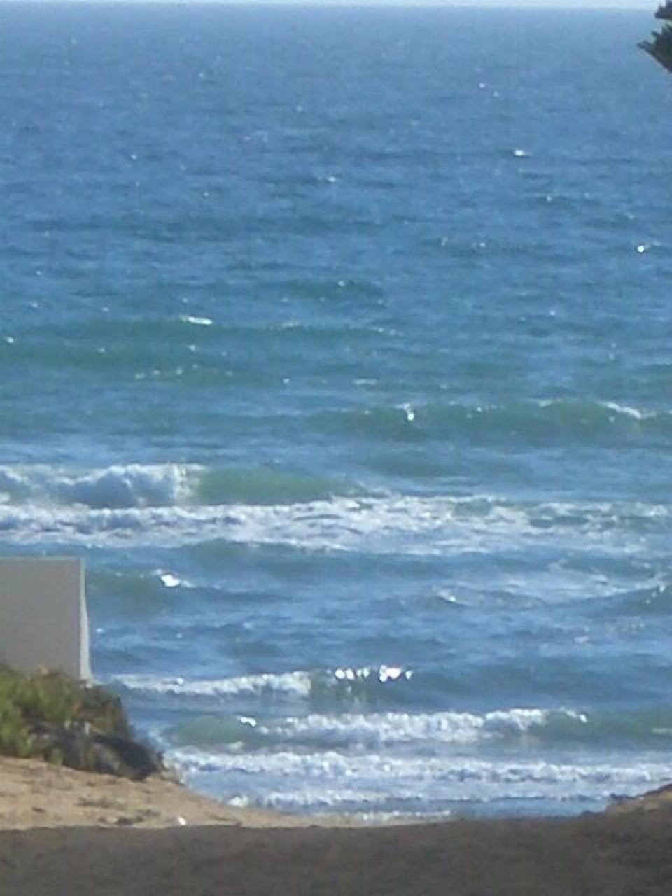 Walk way to the Beach