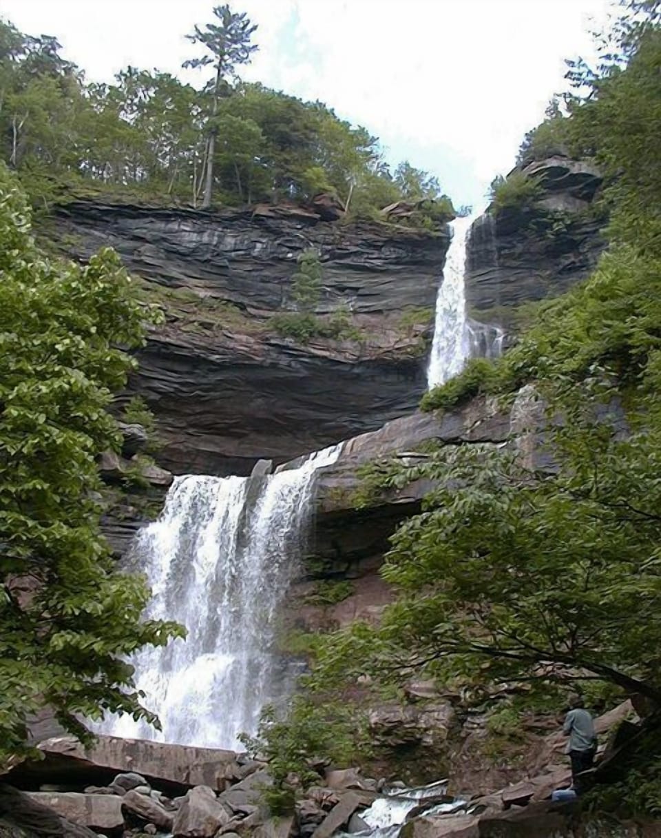 Kaaterskill Falls- 1 mi from house - A Must See!