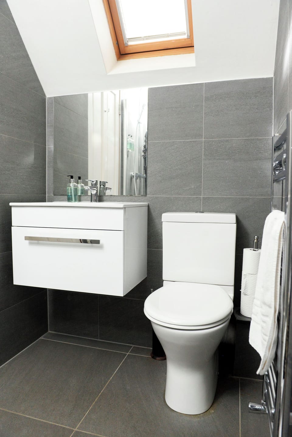 Ensuite