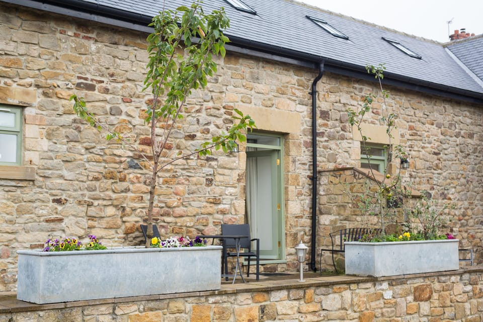 Pig Run Barn 4 Star Gold Cottage sleeps upto 4 near Durham Beamish & Newcastle
