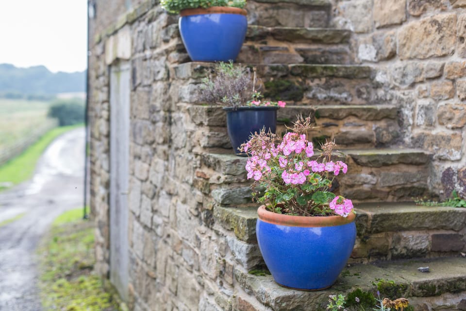 Pig Run Barn 4 Star Gold Cottage sleeps upto 4 near Durham Beamish & Newcastle