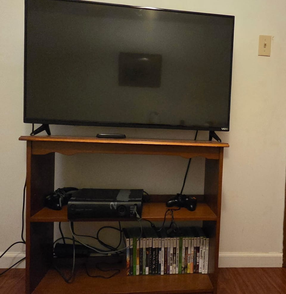 Television