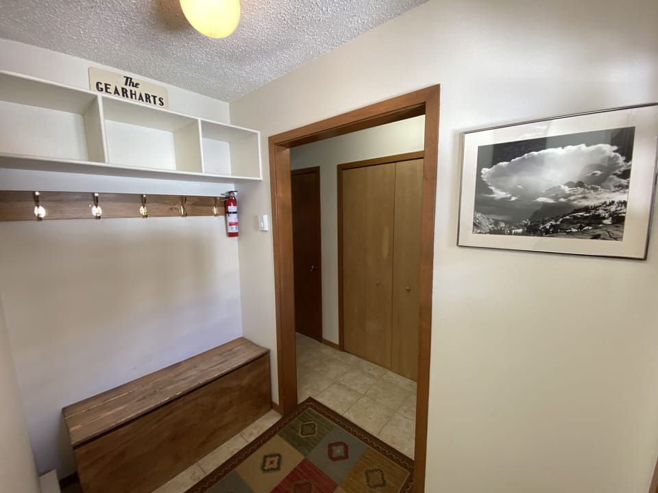 Entryway